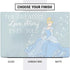 Disney Cinderella Greatest Love Story Ever Told Dell Vostro Skin